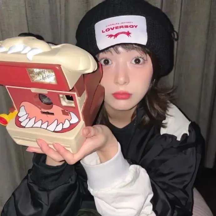 拳头本色