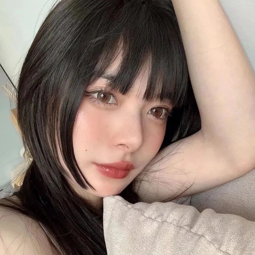 及笄年华